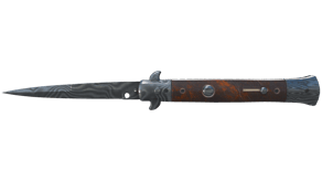 Damascus Steel image