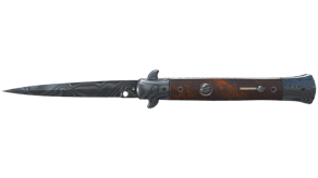 Damascus Steel image