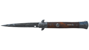 Damascus Steel image