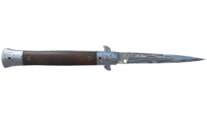 Damascus Steel image