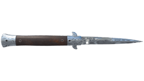 Damascus Steel image