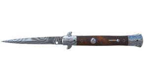 Damascus Steel image