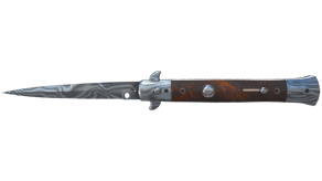 Damascus Steel image