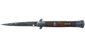 Damascus Steel image