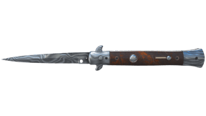 Damascus Steel image