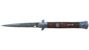 Damascus Steel image