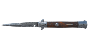 Damascus Steel image