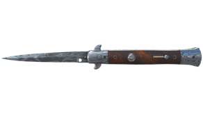 Damascus Steel image