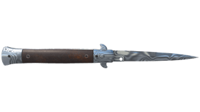 Damascus Steel image