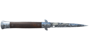 Damascus Steel image