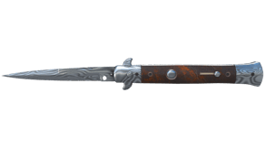 Damascus Steel image