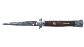 Damascus Steel image