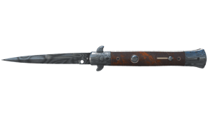 Damascus Steel image
