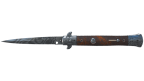 Damascus Steel image