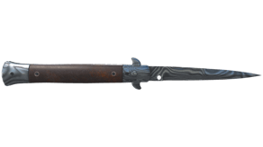 Damascus Steel image