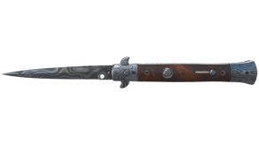 Damascus Steel image