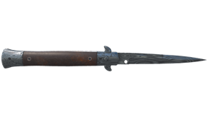 Damascus Steel image