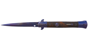 Doppler Black Pearl image