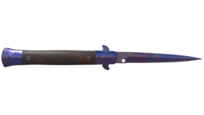 Doppler Black Pearl image