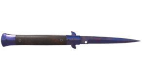 Doppler Black Pearl image