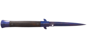 Doppler Black Pearl image