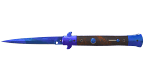 Doppler Sapphire image