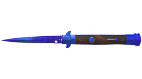 Doppler Sapphire image