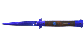 Doppler Sapphire image
