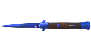 Doppler Sapphire image