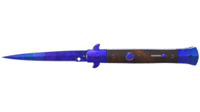 Doppler Sapphire image
