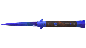 Doppler Sapphire image