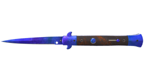 Doppler Sapphire image