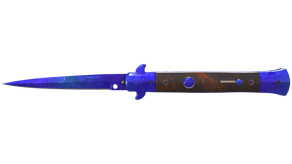 Doppler Sapphire image