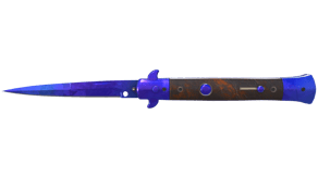 Doppler Sapphire image