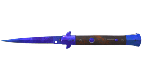 Doppler Sapphire image