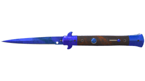 Doppler Sapphire image