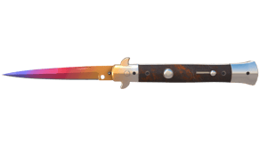 Fade image