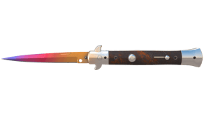 Fade image