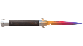 Fade image