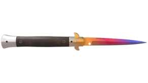 Fade image
