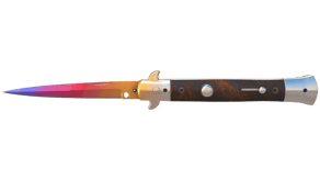 Fade image