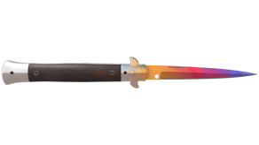 Fade image