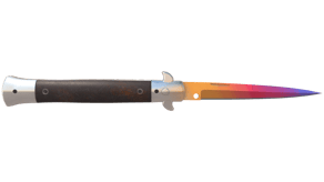 Fade image