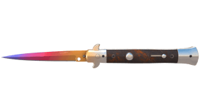Fade image