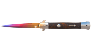 Fade image