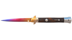 Fade image