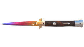 Fade image