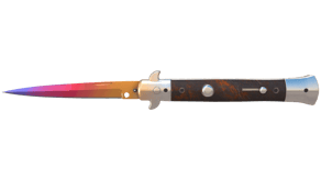 Fade image