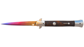 Fade image