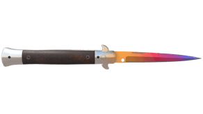 Fade image